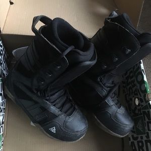 ⚠️⚠️CLEARANCE⬇️⬇️⚠️K2 pulse snowboard boots Men’s size 7